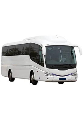 bus charters in melbourne