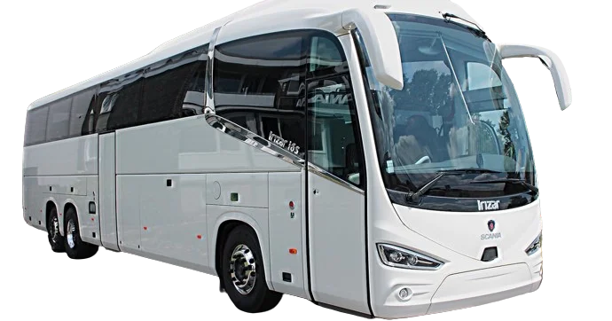 coach hire melbourne with driver