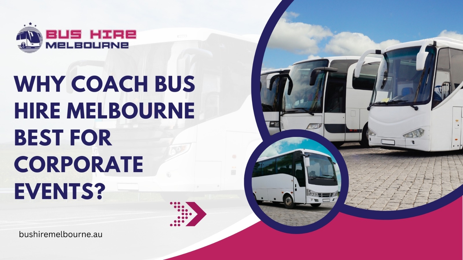 Coach bus hire Melbourne best